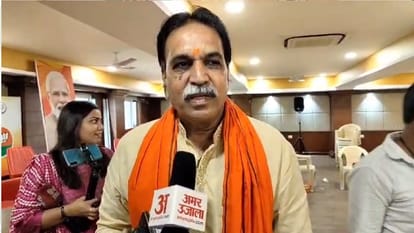 राजेश मूणत, पूर्व मंत्री, छत्तीसगढ़ शासान