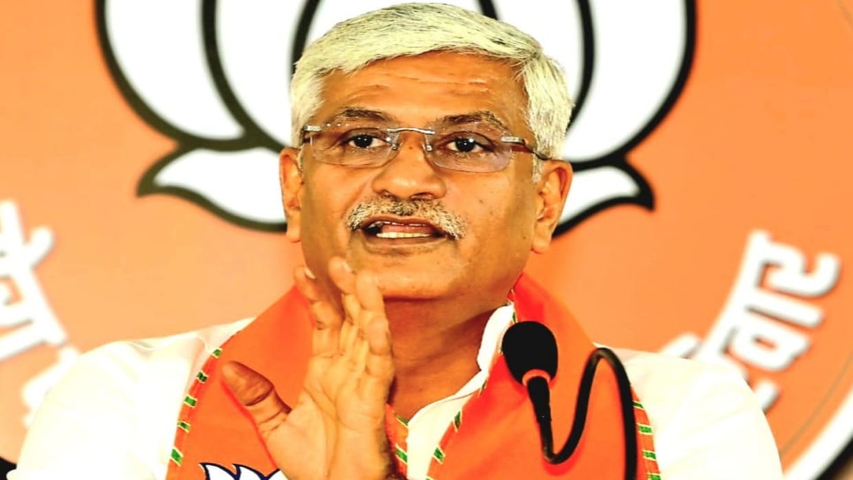 Rajasthan will soon get full 332 cusecs of water