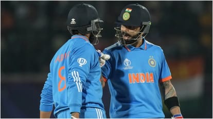 WC 2023: Ravindra Jadeja brilliant record against New Zealand in ODI; took revenge of 2019 world cup