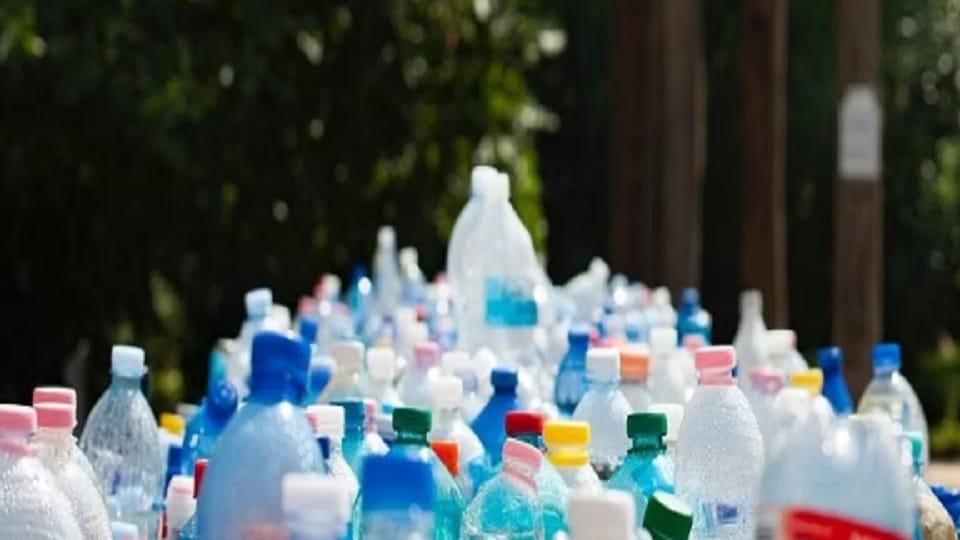 Plastic park ready in siidcul