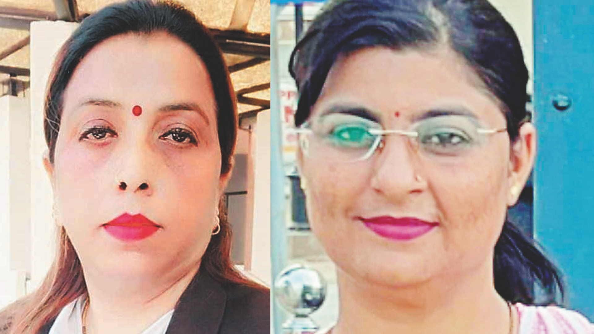 Shardiya Navratri 2023: nine goddesses When women power stood up creation got a new form