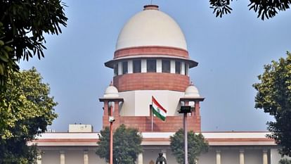 Supreme Court Krishna Janmabhoomi Mathura Case Idgah complex survey stay continued
