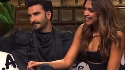 Karan Johar Koffee With Karan 8 Host responds and slams trolls targeting Ranveer Singh Deepika Padukone
