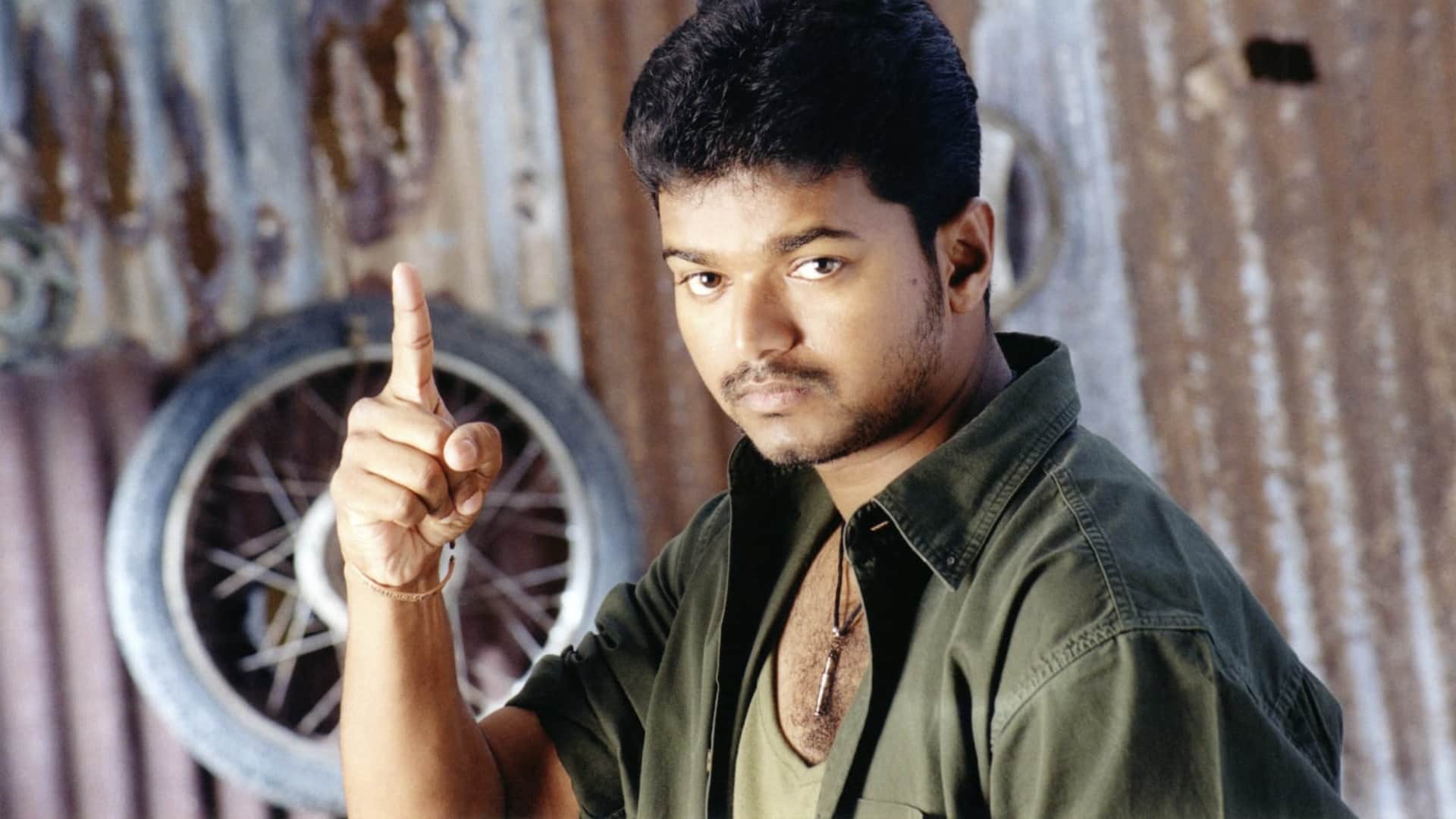 Vijay Top 10 Dubbed Movies including Leo makes him superstar in north read full films detail inside