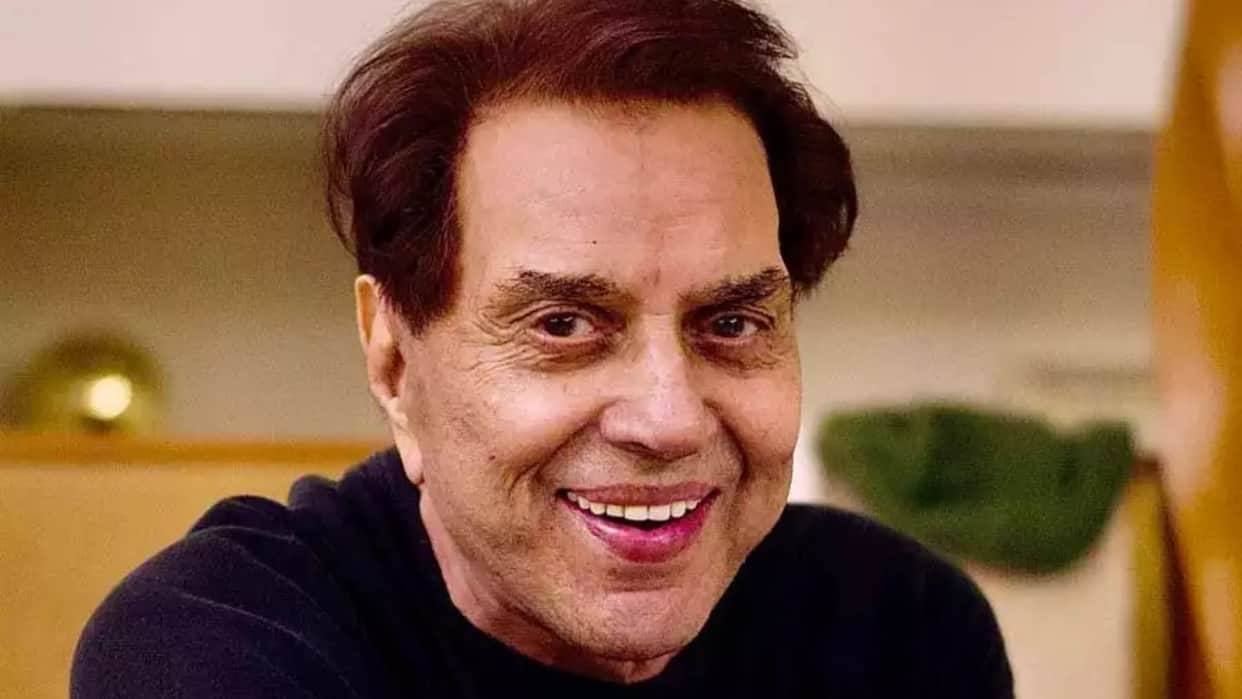 Dharmendra Actor speaks about comparison of his kiss with Shabana Azmi in RARKPK with Rajveer deol in Dono