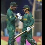 Bangladesh vs South Africa