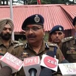 DGP Dilbag Singh