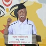 Mohan Bhagwat