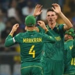 दक्षिण अफ्रीका बनाम बांग्लादेश