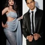 शिल्पा शेट्टी-सिद्धार्थ मल्होत्रा