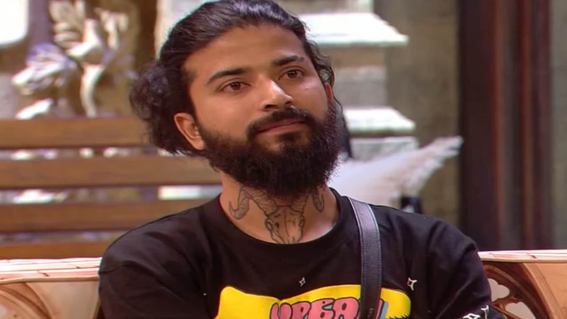 Anurag Dobhal bashes Bigg Boss 17 Makers for their Unfair Eviction on Salman Khan show read here his Interview
