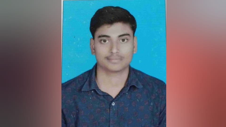 Student commits suicide in Ballia, used to prepare while staying in Kota