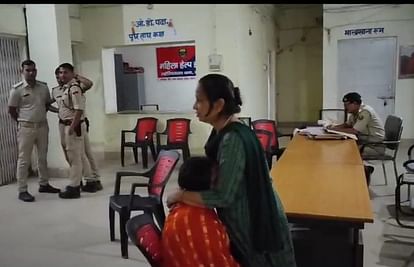 Bihar News: Youth murdered in Darbhanga, criminals killed and threw the dead body in the river, Bihar Police