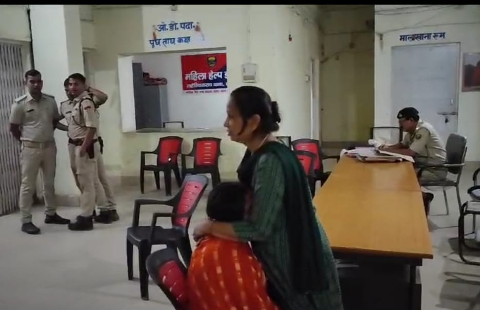 Bihar News: Youth murdered in Darbhanga, criminals killed and threw the dead body in the river, Bihar Police