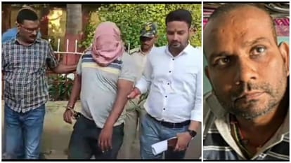 Bihar : आखिर 10 महीने बाद 'ठाकुर' बिहार पुलिस के हत्थे चढ़ा; एक-दो हत्या नहीं, नरसंहार के जुर्म में थी तलाश Bihar police arrested 50 thousand rupees rewarded and massacre accused mohan thakur