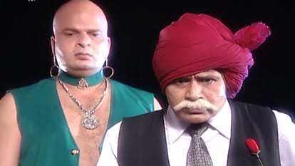 90s Hit Indian TV Shows Chacha Chaudhary Shaka Laka Boom Boom Office Office Shaktiman Junior G Ramayan