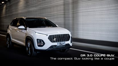 Italian car brand come underinvestigative scanner, may have misrepresented China origins of its car models