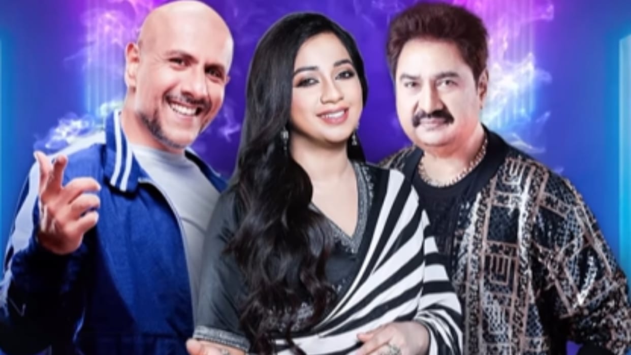 popular singing reality show indian idol 14 gets its top 15 contestants details inside