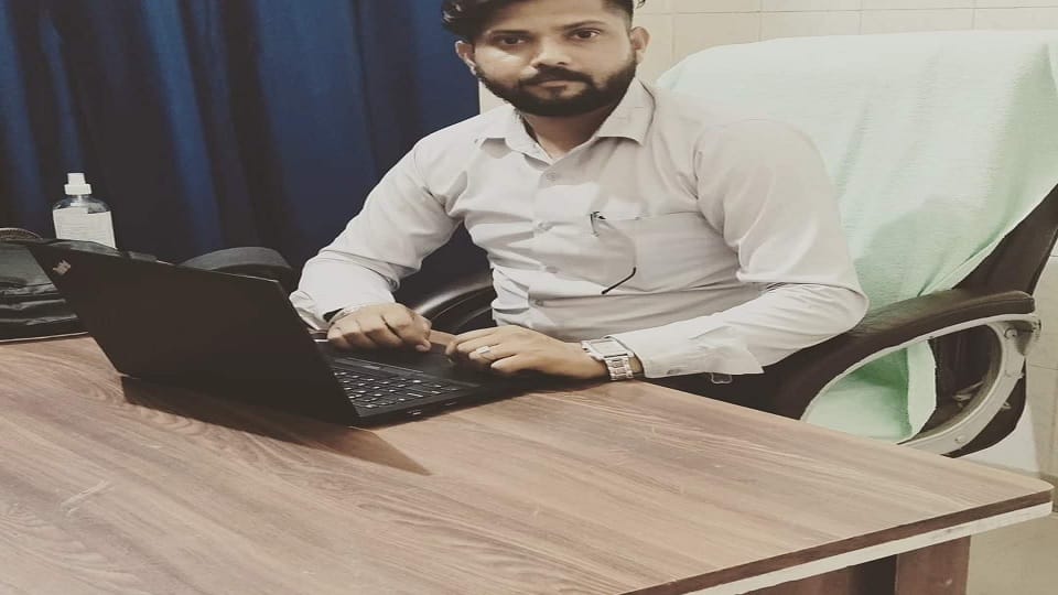 young man ended his life by hanging himself In Hisar, marriage was to take place on December 8
