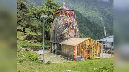 Uttarakhand: तय हुई तिथि, 22 नवंबर को बंद होंगे द्वितीय केदार भगवान मदमहेश्वर के कपाट Dussehra 2023 Uttarakhand Madhyamaheshwar and Tungnath Temple Door Closing Date Declared Today