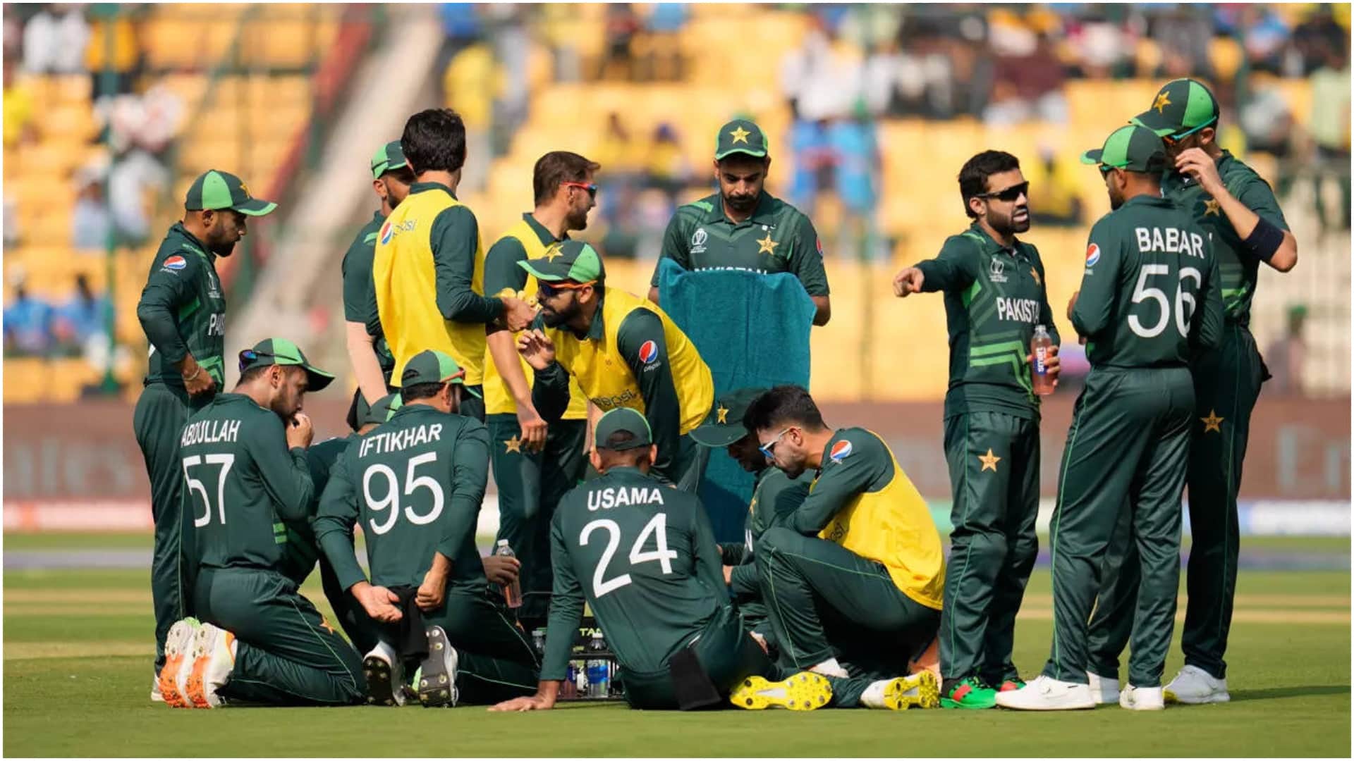 After Watson-Sammy refusal, PCB is searching new coach for Pakistan Team, in touch with Justin Langer, Kirsten