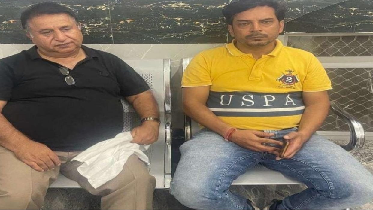 Ajmer Police strictness regarding assembly elections