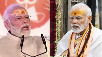 MP Election 2023: मोदी 30 अक्तूबर को आ सकते हैं एमपी, महाकाल की नगरी से करेंगे प्रदेश में चुनावी सभा का शंखनाद MP Election 2023: PM Modi will come to MP on October 30, will address the election rally
