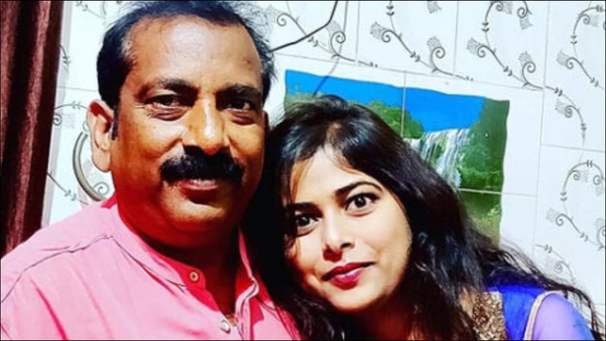 Jharkhand father set example bringing his tortured daughter back from her in-laws house with celebrations