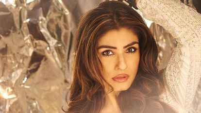 Raveena Tandon Ki Chut Xxx - Raveena Tandon Compare Tollywood And Bollywood Know Which Industry Is Best  In Her View Details Inside - Entertainment News: Amar Ujala - Raveena Tandon:à¤°à¤µà¥€à¤¨à¤¾  à¤Ÿà¤‚à¤¡à¤¨ à¤¨à¥‡ à¤¬à¥‰à¤²à¥€à¤µà¥à¤¡ à¤•à¥‡ à¤Šà¤ªà¤° à¤šà¥à¤¨à¤¾ à¤Ÿà¥‰à¤²à¥€à