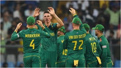 SA vs BAN Match Report Highlights and Scorecard Updates as South Africa Beat Bangladesh by 149 runs in ODI WC