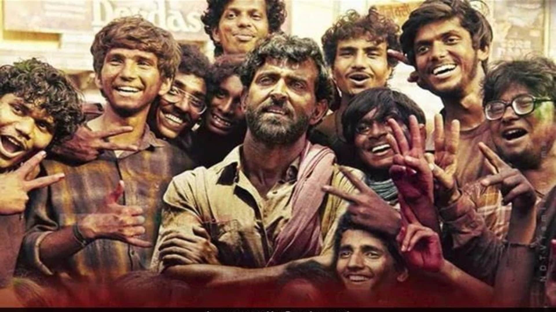 12th Fail Education Movies Dasvi Super 30 English Vinglish these films explaining the meaning of study