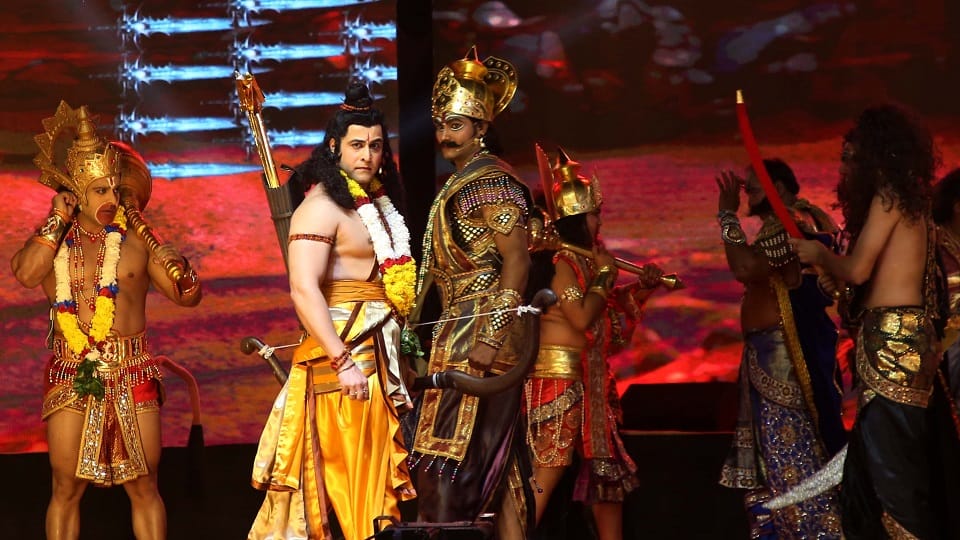 Kejriwal government will organize special Ramlila in Delhi