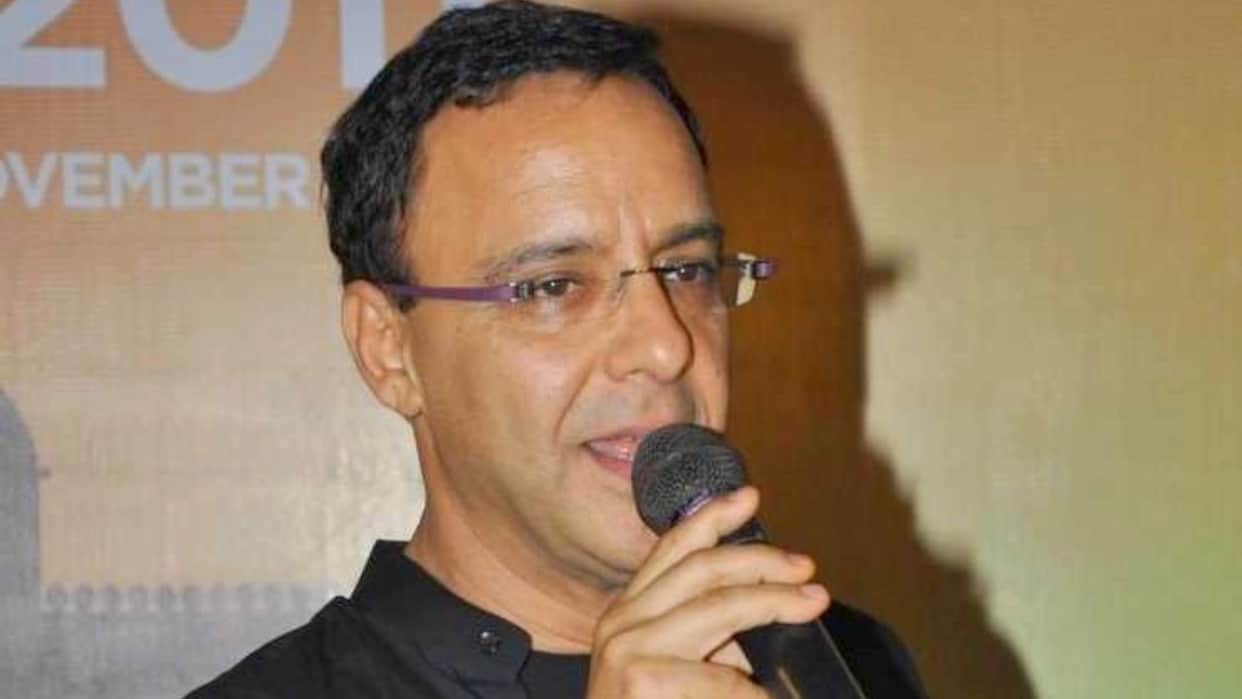 12th Fail producer Vidhu Vinod reveals distributors offered him Rs 10 lakh to kill Jackie Shroff in parinda