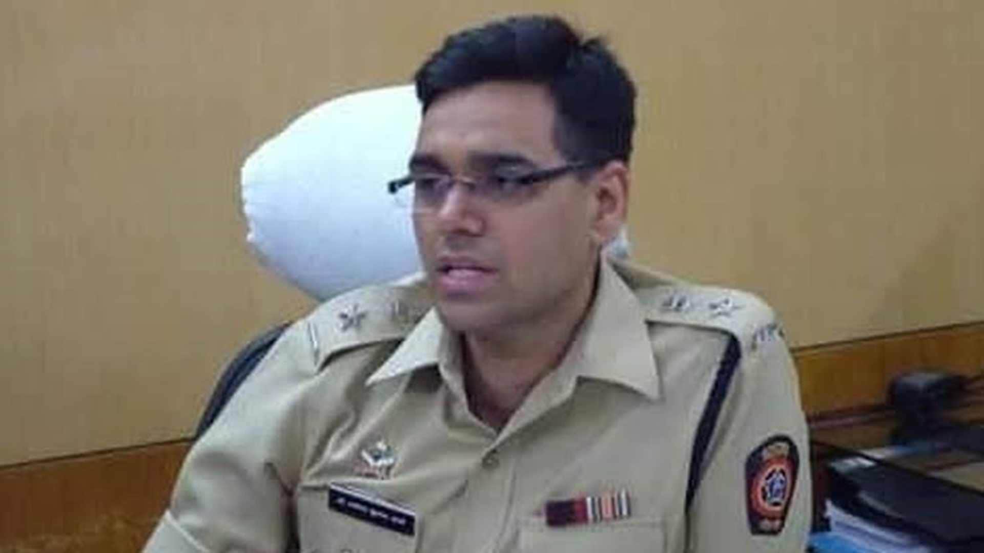 Real Story of IPS Manoj Kumar Sharma whose life inspired vidhu vinod chopra film 12th fail vikrant massey