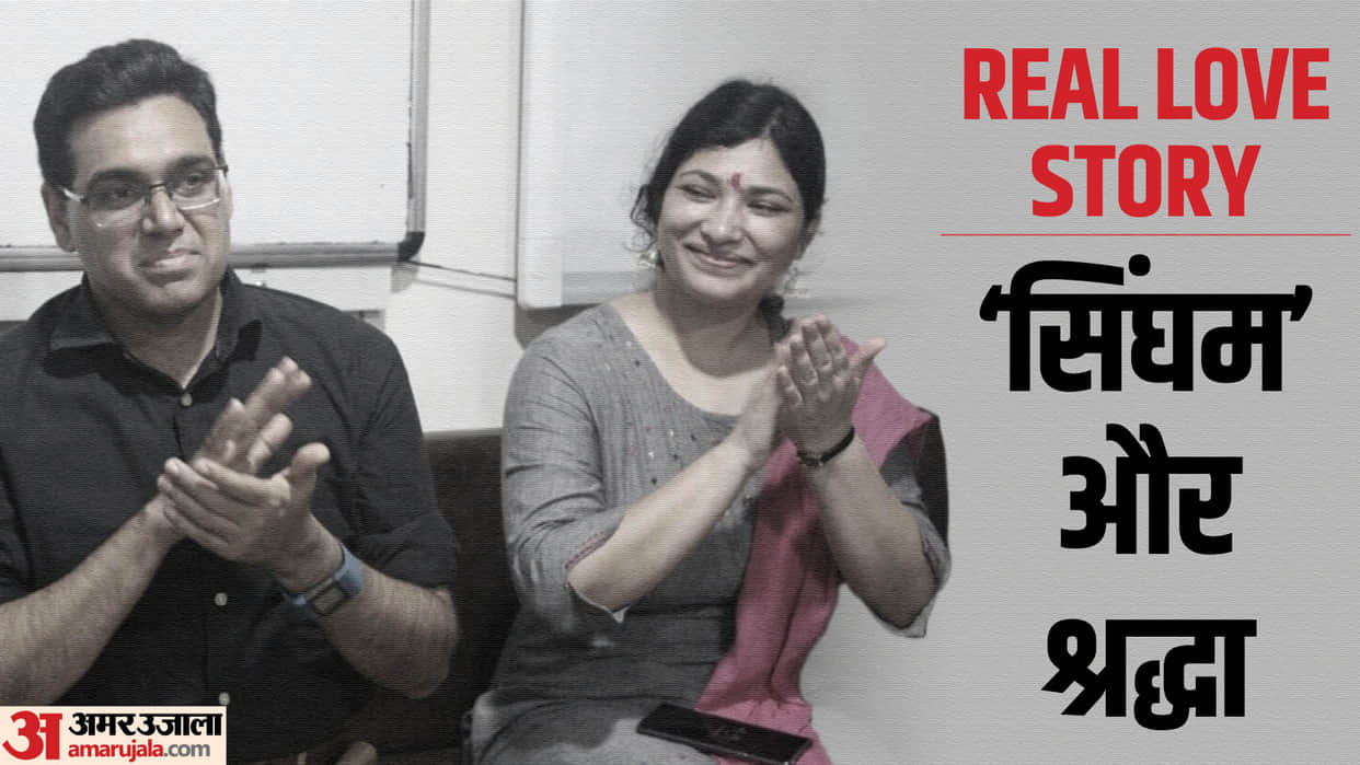 Real Story of IPS Manoj Kumar Sharma whose life inspired vidhu vinod chopra film 12th fail vikrant massey