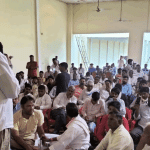 33 निर्वाचन जिलों में ईवीएम-वीवीपेट का प्रथम रेंडमाइजेशन 2-3 नवंबर को