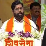 Eknath Shinde, Sanjay Raut