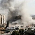 Gaza War