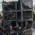 Israel Hamas War