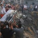 Israel Hamas War