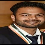 खिलाड़ी सुमित आंतिल