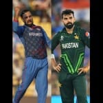 ODI World Cup 2023, Huge difference, in salary, cricketers of, Afghanistan, Pakistan, Know Details,