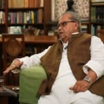 राहुल गांधी, सत्यपाल मलिक