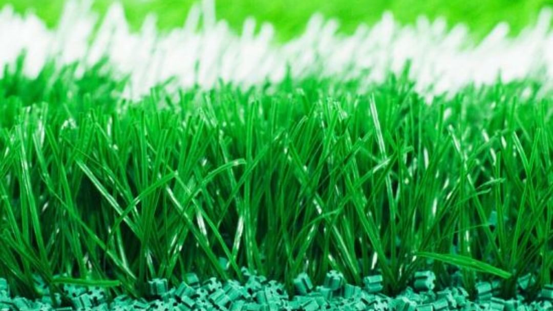 Research Artificial playgrounds rapidly polluting water, artificial turf  big source of water pollution