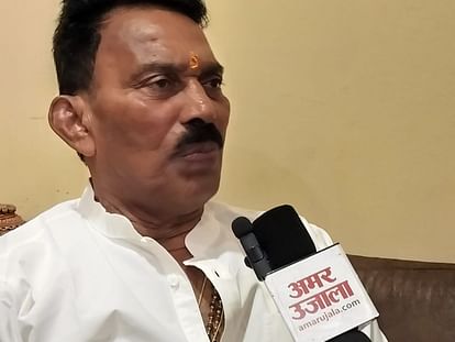 MP Election 2023: सिलावट बोले-जहां जनता का विश्वास होता है, वहां एंटी इकंमबेंसी फेक्टर काम नहीं करता MP Election 2023: Silavat said - where there is public trust, anti-incumbency factor does not work.