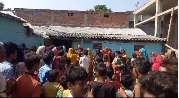 Bihar Police also shocked to hear the reason for the murder, father fired bullet in the chest of son in bihar