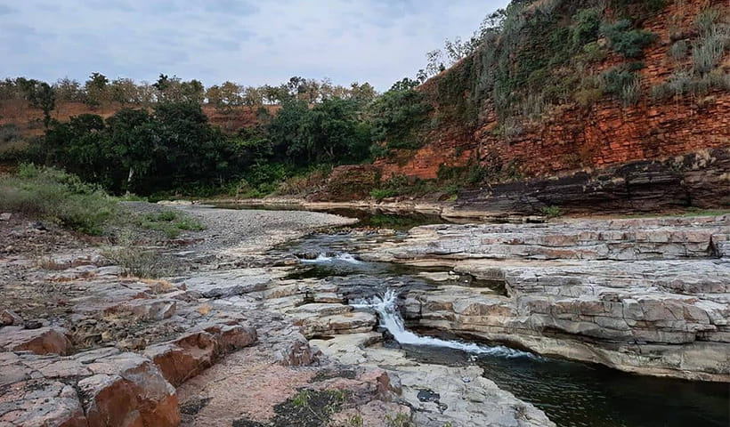 Indore: Engineering student drowns in river while going for picnic with friends