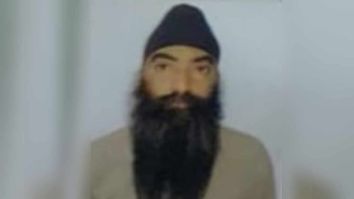 Delhi Police arrested opium smuggler from Rajasthan