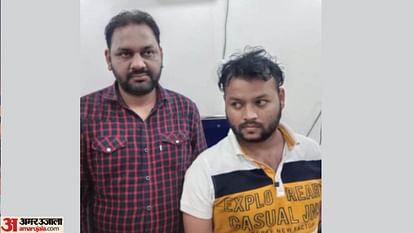 क्रिकेटर के कत्ल का प्लान: उधार लिए पांच लाख न चुकाने पड़े इसलिए रची हत्या की साजिश; चौंकाने वाला खुलासा Cricketer Murder Plan Crime branch caught Accused and shooter who took contract for murder