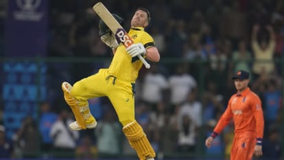 David Warner retires from ODI cricket After Test but keeps himself available for 2025 Champions Trophy